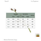 Pussy Willow Branches - Photo Stitches