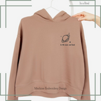 Planet To the Moon and Back - Photo Stitches