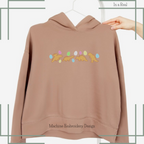 Easter Dino Nuggets - Photo Stitches