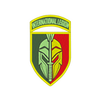 First International Legion - Photo Stitches