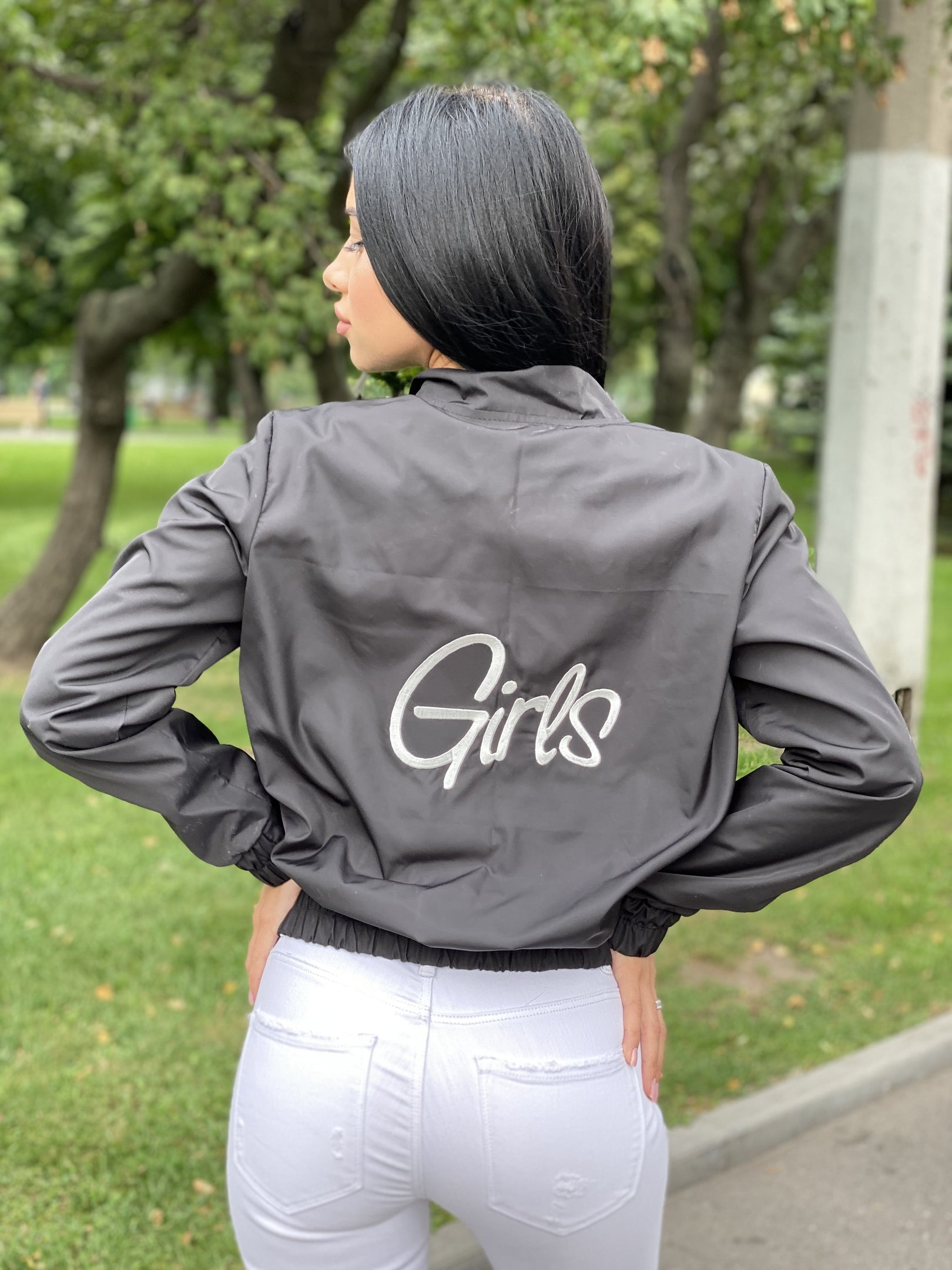 Explore adorable girls' designs for clothing embroidery. Perfect for adding playful and stylish details to your apparel creations.