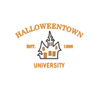 Halloweentown Spirit - Photo Stitches