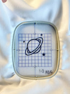 Planet To the Moon and Back - Photo Stitches