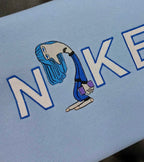 Cartoon Girl - Photo Stitches