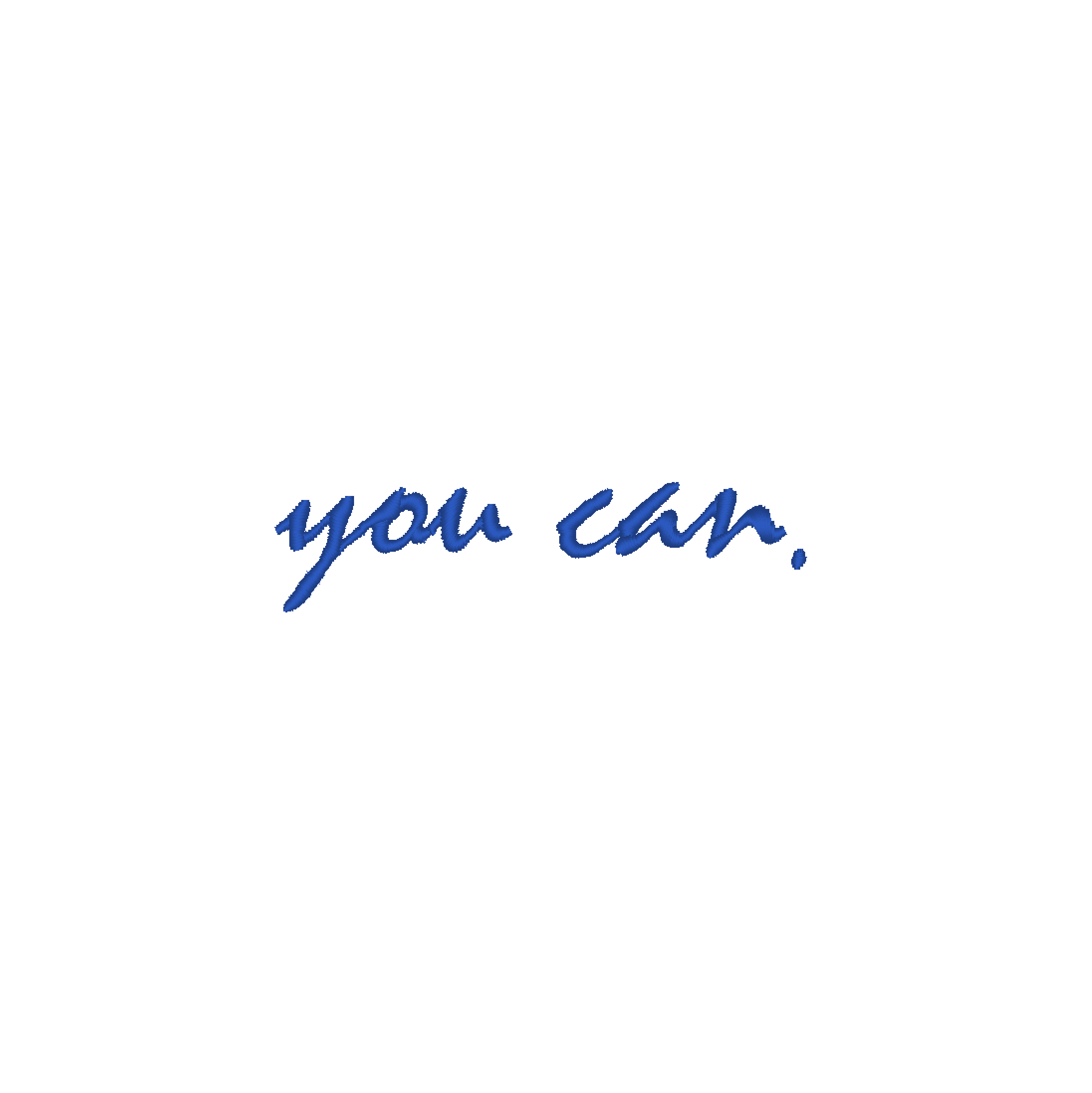 You can - Photo Stitches