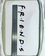 FRIENDS - Photo Stitches