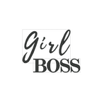 Girl Boss - Photo Stitches