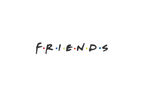 FRIENDS - Photo Stitches